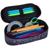 PIÓRNIK CAMPUS PURPLE DOT COOLPACK
