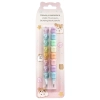 ZESTAW OŁÓWKÓW PRZEKŁADANYCH LITTLE HAMSTERS DPSG-005 DP CRAFT