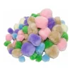 POMPONY MIX PASTELOWE BREWIS POM02