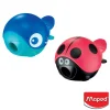 TEMPERÓWKA POJEDYŃCZA CROC CROC EASY MAPED 3154140181130