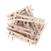 KLAMERKI DREWNIANE 7,2 CM 10 SZ CEOZ-129T DP CRAFT