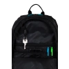 PLECAK MŁODZIEŻOWY IMPACT PRO BLACK COOLPACK