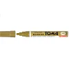 MARKER OLEJOWY GOLD MEDIUM TOMA