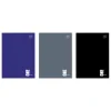 ZESZYT A4 80 KRATKA ONE COLOR INTERDRUK