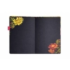 NOTES A5 KRATKA BOTANICAL HARMONIA ANTRA