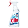 Płyn do mycia szyb 500 ml Clin Anti-Fog Antypara 9000100866576