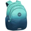 PLECAK JERRY GRADIENT BLUE LAGOON COOLPACK