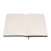 NOTES INDEED A5 LINIA CZERWONY ANTRA