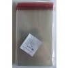 WORECZKI CELOFANOWE Z KLEJEM 10X15+3 100 SZT