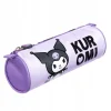 PIÓRNIK TUBA KUROMI VIOLET ST.MAJEWSKI