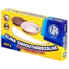 GLINA RZEŹBIARSKA SAMOUTWARDZALNA BIAŁA 460G ASTRA