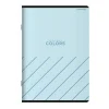 ZESZYT A5 32# TOP COLORS