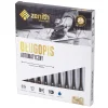 DŁUGOPIS AUTOMATYCZNY ZENITH SILVER 5907643321682