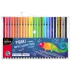 PISAKI W ETUI 24 KOL KIDEA