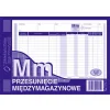 DRUK MM PRZESUNIĘCIE MIĘDZYMAGAZYNOWE 375-3
