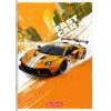 ZESZYT A5 32 # FAST CAR HERLITZ