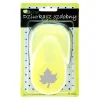 DZIURKACZ OZDOBNY 5CM JCDZ-120-022 KLON DP CRAFT