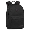 PLECAK MŁODZIEŻOWY SCOUT SNOW BLACK COOLPACK