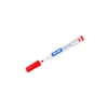 MARKER DO TABLIC CZERWONY CIENKI MILAN 8411574009573