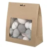 ZAWIESZKI JAJKA 20 SZTUK DPWL-046 DP CRAFT RÓŻOWE 5903925010077