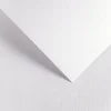 KARTON OZDOBNY KRATKA BIAŁY 20 SZT 220G GALERIA PAPIERU
