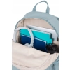 PLECAK MŁODZIEŻOWY FIN PASTEL MINT COOLPACK