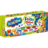 FARBY PLAKATOWE 24KOL 10ML BAMBINO
