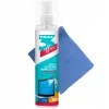 PŁYN DO CZYSZCZENIA MATRYC LCD 250ML + MICROFIBRA TRES