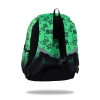 PLECAK SZKOLNY JERRY GAME OVER GRADIENT GREEN COOLPACK