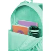 PLECAK RIDER PASTEL POWDER MINT COOLPACK