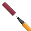CIENKOPIS POINT 88 FINE 0,4MM STABILO 88/19 PURPUROWY