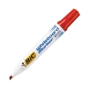MARKER DO TABLIC VELLEDA CZERWONY BIC