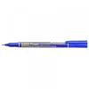 MARKER PERNAMENTNY NF450 PENTEL NIEBIESKI
