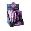 DŁUGOPIS WYMAZYWALNY K-POP DARK RAINBOW COOLPACK