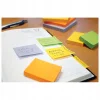 NOTES SAMOPRZYLEPNY INFO 50x40MM SPRING 12 SZTUK x100KARTEK