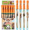 BAŃKI MYDLANE 120ML MIECZ CUTE WILD MY BUBBLE