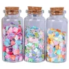 CONFETTI W BUTELECZKACH 3 SZT SŁONECZNY DZIEŃ ASTRA CREATIVO