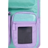 PLECAK MŁODZIEŻOWY SULLY MINT PASTEL COOLPACK