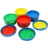 Farby do malowania palcami ColorpepsEarly MAPED