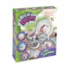 ZESTAW KREATYWNY ROCK DOUGH KAMIENNE OZDOBNE MAGNESY UNICORN STRIGO