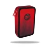 PIÓRNIK PODWÓJNY Z WYPOSAŻENIEM JUMPER 2 GRADIENT CRANBERRY COOLPACK