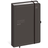 KALENDARZ NAUCZYCIELA 2026-2027 A5 352 BROWN INTERDRUK