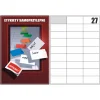 ETYKIETY SAMOPRZYLEPNE A4 100 SZT 70X32 LABELS EP 3479