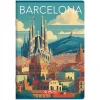 ZESZYT A5 60 # RETRO CITY HERLITZ