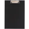 DESKA CLIPBOARD A4 ZAMYKANA Z LEVIATAN CZARNA