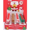 TEMPERÓWKA POJEDYNCZA MERRY CHRISTMAS BOŻE NARODZENIE M&G