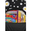 PLECAK DZIECIĘCY TOBY DAISY BLACK COOLPACK