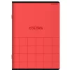 ZESZYT A5 32# TOP COLORS