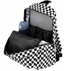 PLECAK BACKUP 7 MODEL C 94 SZACHOWNICA