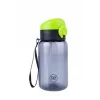 BIDON HUGO 500ML BLUE/GREEN COOLPACK